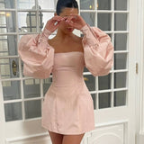 NEVALIA - BABY PINK