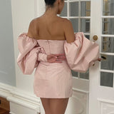 NEVALIA - BABY PINK