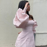 NEVALIA - BABY PINK
