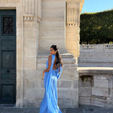 ANTONIA - SKY BLUE
