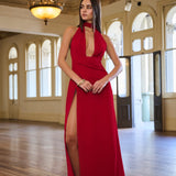 ANTONIA - RED