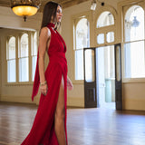 ANTONIA - RED
