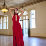 ANTONIA - RED