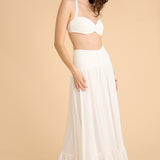 CARTIA SET - WHITE