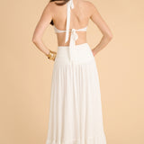 CARTIA SET - WHITE
