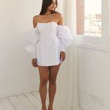 NEVALIA - WHITE