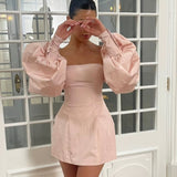 NEVALIA - BABY PINK
