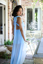 Load image into Gallery viewer, Gisellé - Baby Blue
