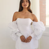 NEVALIA - WHITE