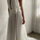 Solaia White - Pre Order