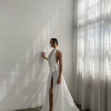 Solaia White - Pre Order