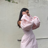NEVALIA - BABY PINK