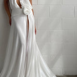 Solaia White - Pre Order