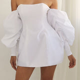 NEVALIA - WHITE
