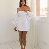 NEVALIA - WHITE