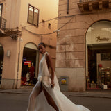 Solaia White - Pre Order