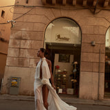 Solaia White - Pre Order