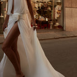 Solaia White - Pre Order
