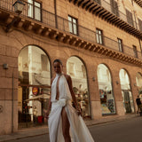 Solaia White - Pre Order