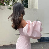 NEVALIA - BABY PINK