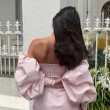 NEVALIA - BABY PINK