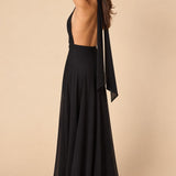 ANTONIA - BLACK
