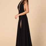 ANTONIA - BLACK