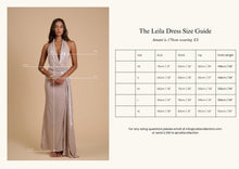Load image into Gallery viewer, Leila
