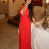ANTONIA - RED