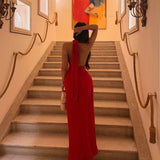 ANTONIA - RED