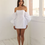NEVALIA - WHITE