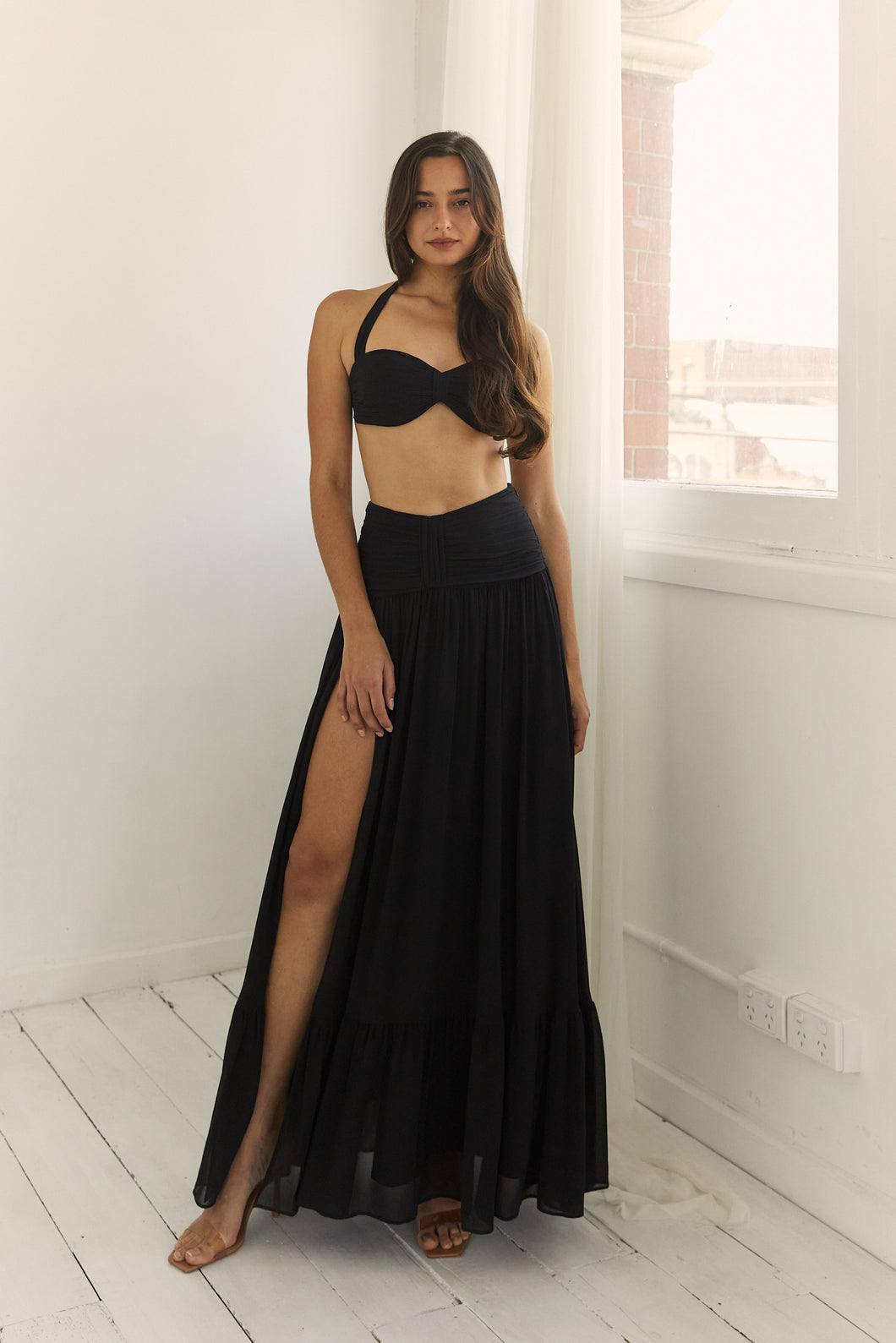 Cartia Set