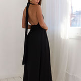 ANTONIA - BLACK