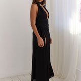 ANTONIA - BLACK