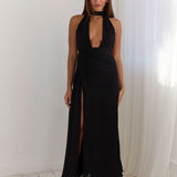 ANTONIA - BLACK
