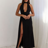ANTONIA - BLACK