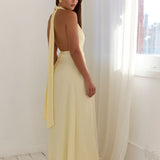 ANTONIA - BABY YELLOW