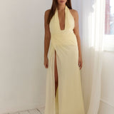 ANTONIA - BABY YELLOW
