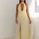 ANTONIA - BABY YELLOW