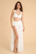 CARTIA SET - WHITE