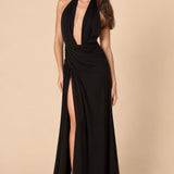 ANTONIA - BLACK