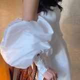NEVALIA - WHITE
