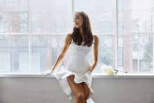 Load image into Gallery viewer, Calia ~ White

