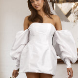 NEVALIA - WHITE